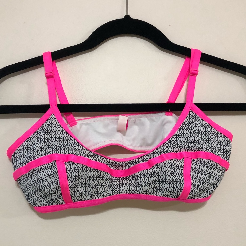 Victoria Secret Bathing Suit Top